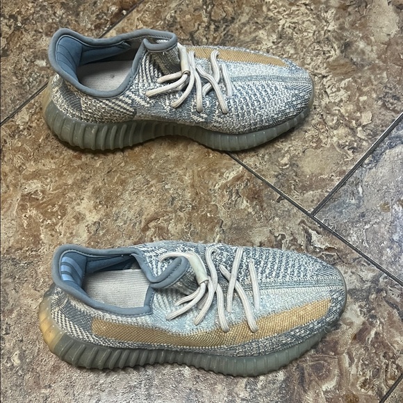 adidas gazelle silver green womens Adidas - Yeezy Boost 350 'Oxford Tan' (6.5 US) | myGemma